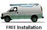 Free DirecTV installation up to 4 rooms in Akron