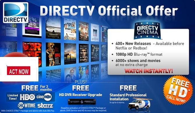HughesNet, Satellite Internet, DirecTV and Free To Air Satellite Products and Services by AmericanDigitalSatellite.com