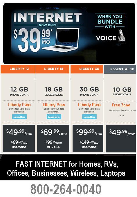 Viasat Internet deals in Kansas