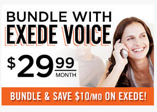 bundle with Viasat voice and save