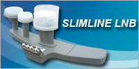 slim line swim lnb
