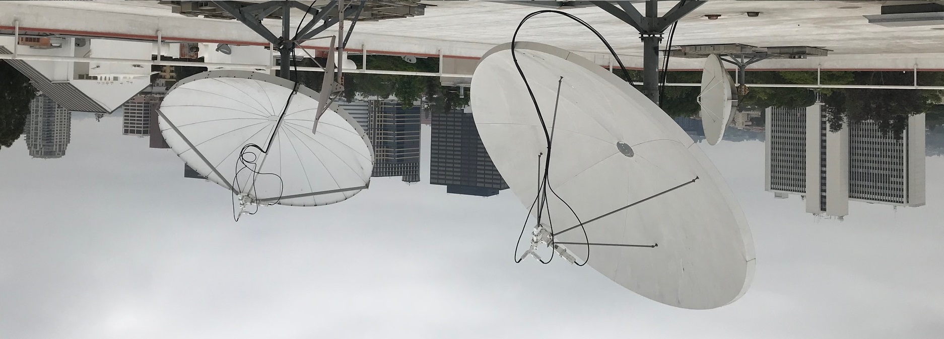 Satellite Internet & Satellite TV Installations